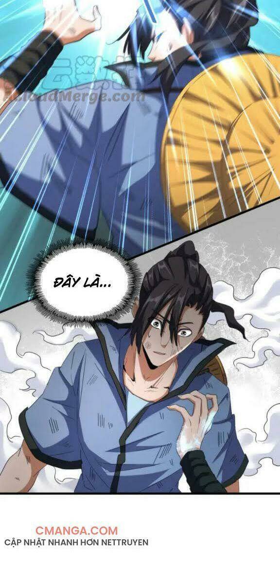 Đại Quản Gia Là Ma Hoàng Chap 119 - Next Chap 120