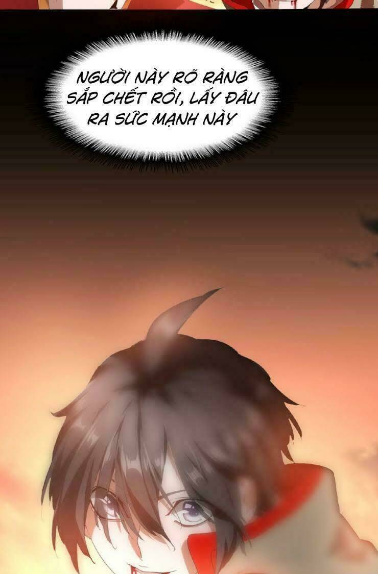 Đại Quản Gia Là Ma Hoàng Chap 12 - Next Chap 13