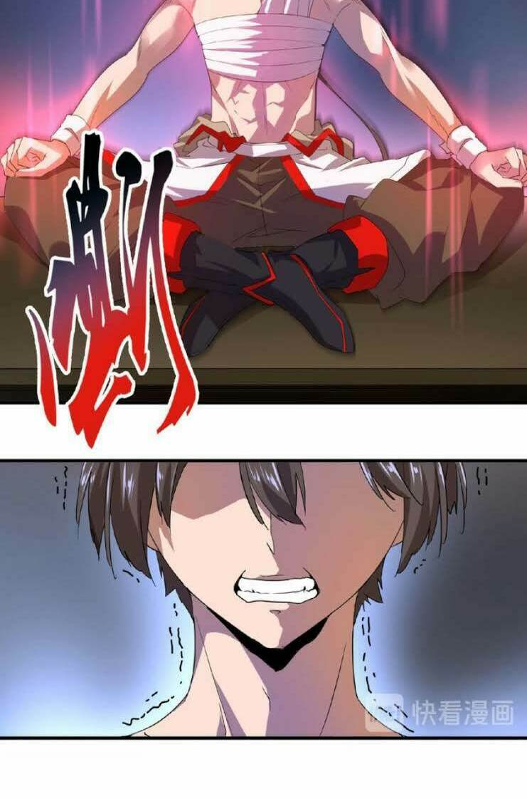 Đại Quản Gia Là Ma Hoàng Chap 12 - Next Chap 13