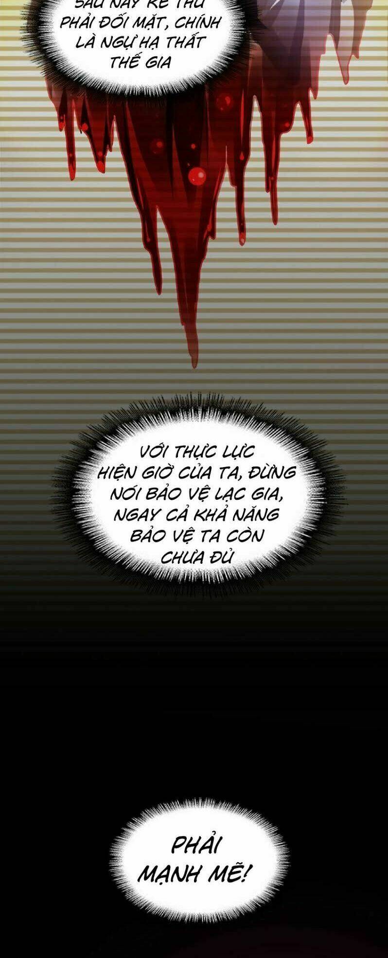 Đại Quản Gia Là Ma Hoàng Chap 12 - Next Chap 13