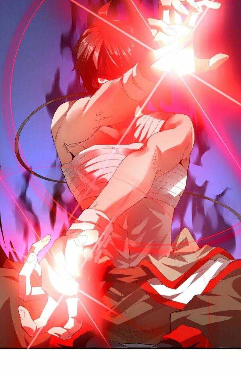 Đại Quản Gia Là Ma Hoàng Chap 12 - Next Chap 13