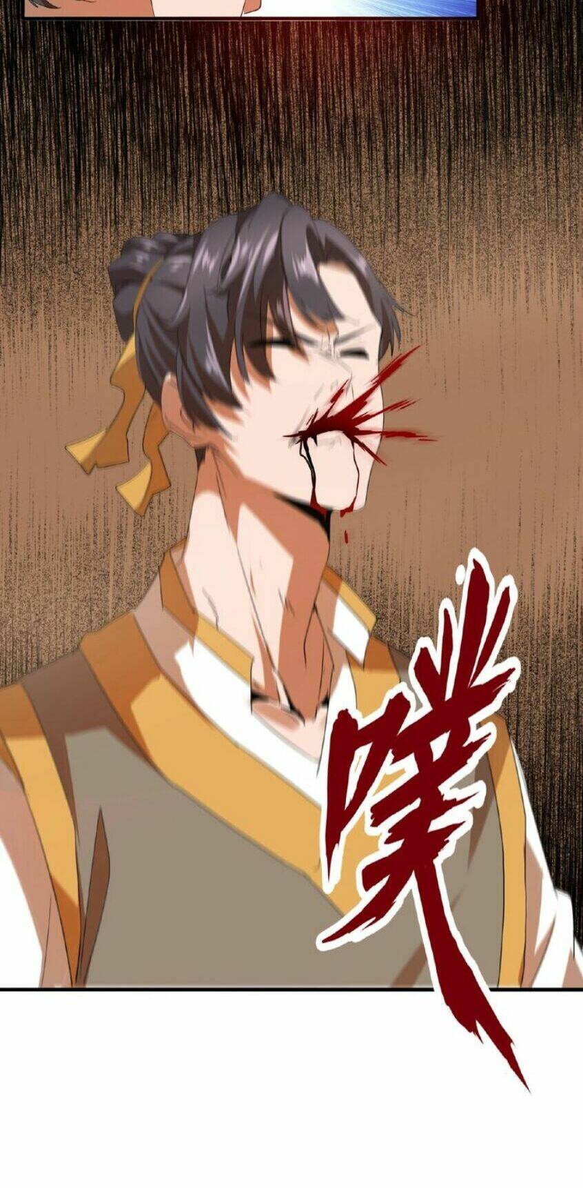 Đại Quản Gia Là Ma Hoàng Chap 12 - Next Chap 13