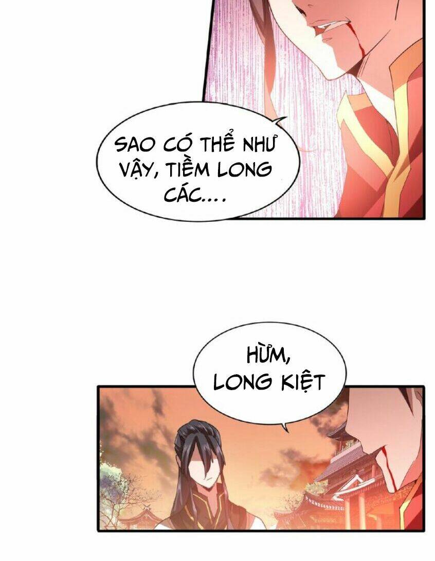 Đại Quản Gia Là Ma Hoàng Chap 12 - Next Chap 13