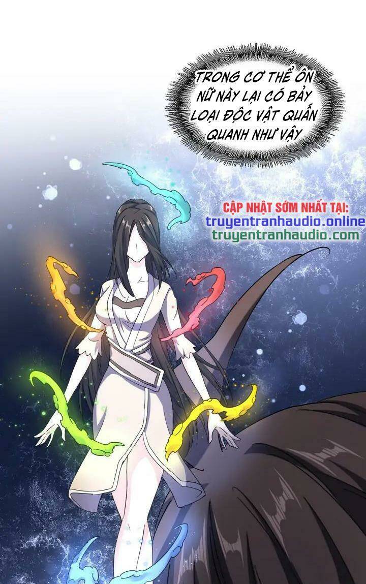 Đại Quản Gia Là Ma Hoàng Chap 120 - Next Chap 121
