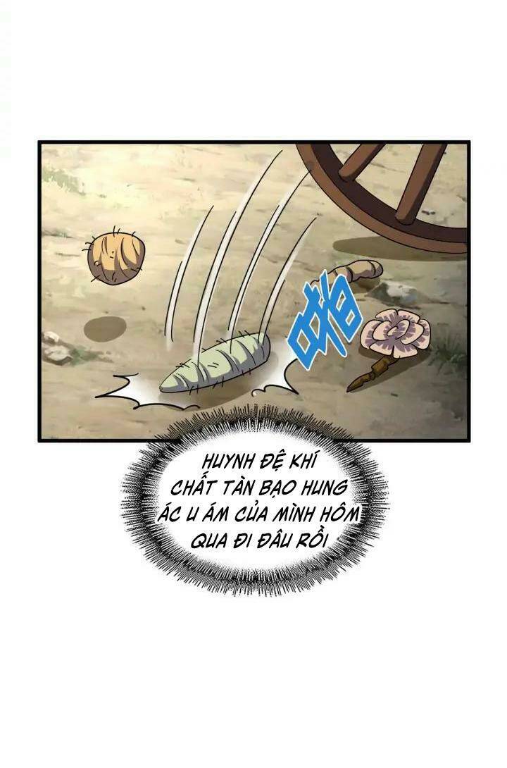 Đại Quản Gia Là Ma Hoàng Chap 120 - Next Chap 121