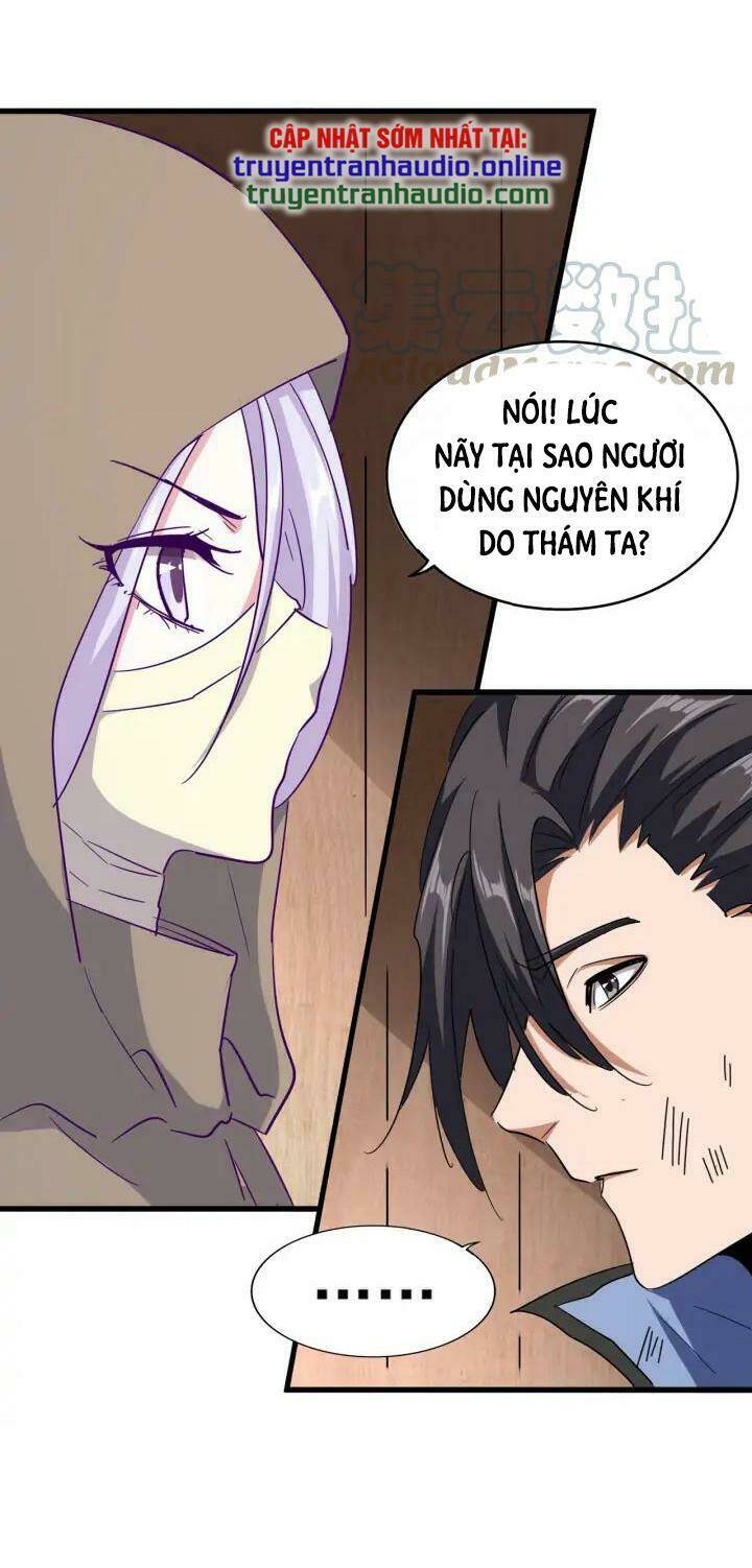 Đại Quản Gia Là Ma Hoàng Chap 120 - Next Chap 121