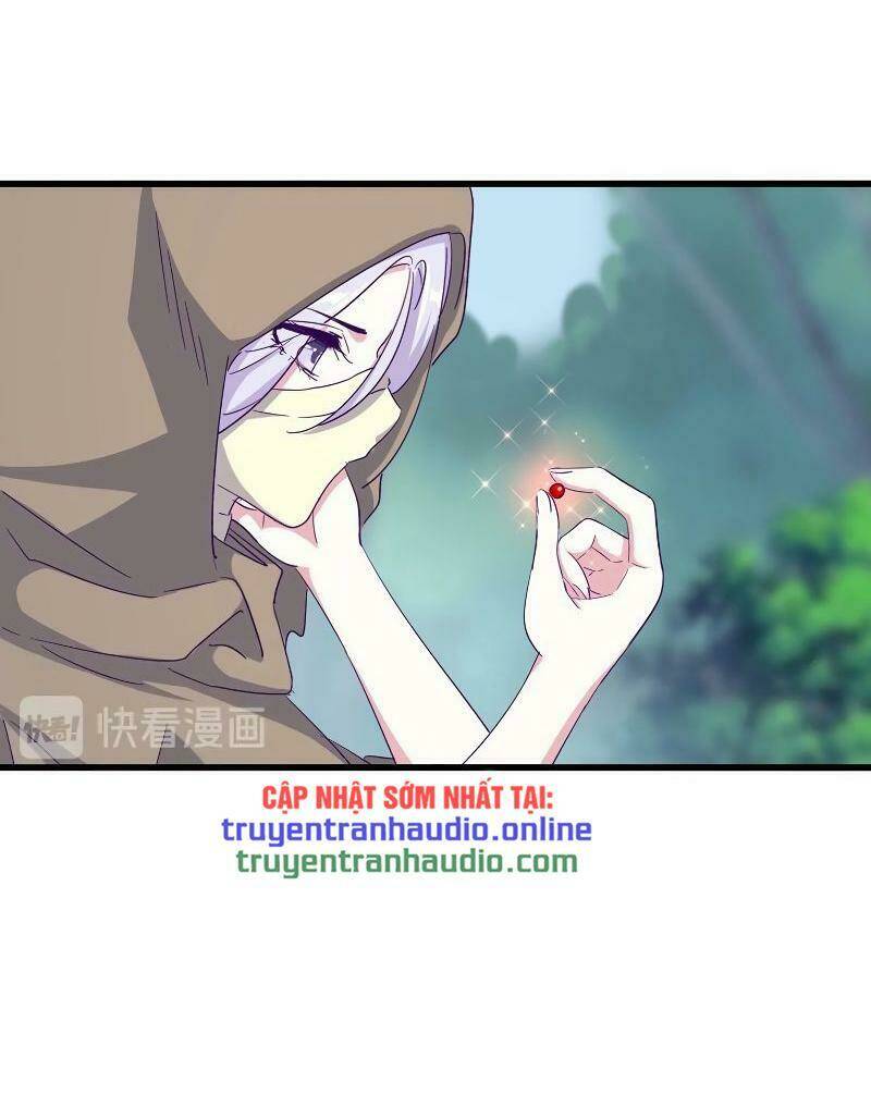 Đại Quản Gia Là Ma Hoàng Chap 121 - Next Chap 122