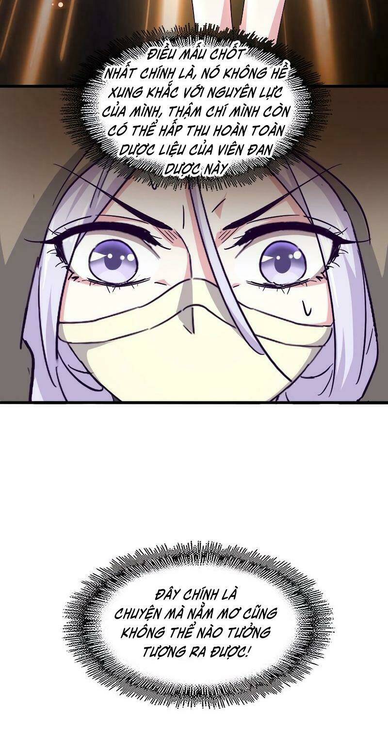 Đại Quản Gia Là Ma Hoàng Chap 121 - Next Chap 122