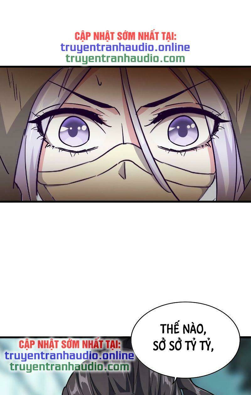 Đại Quản Gia Là Ma Hoàng Chap 121 - Next Chap 122