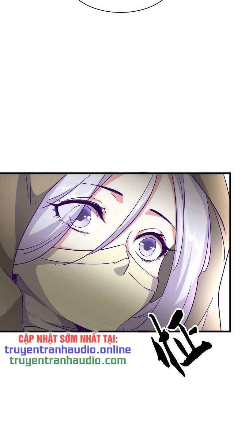 Đại Quản Gia Là Ma Hoàng Chap 121 - Next Chap 122