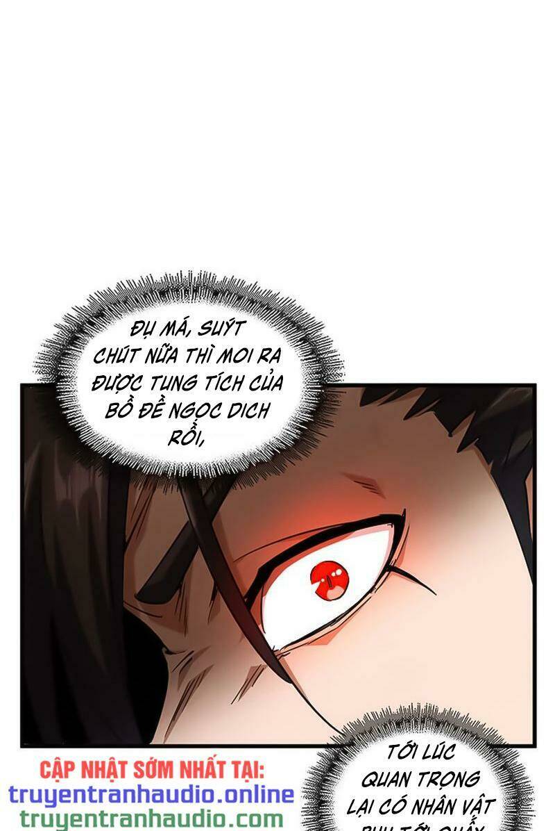 Đại Quản Gia Là Ma Hoàng Chap 121 - Next Chap 122