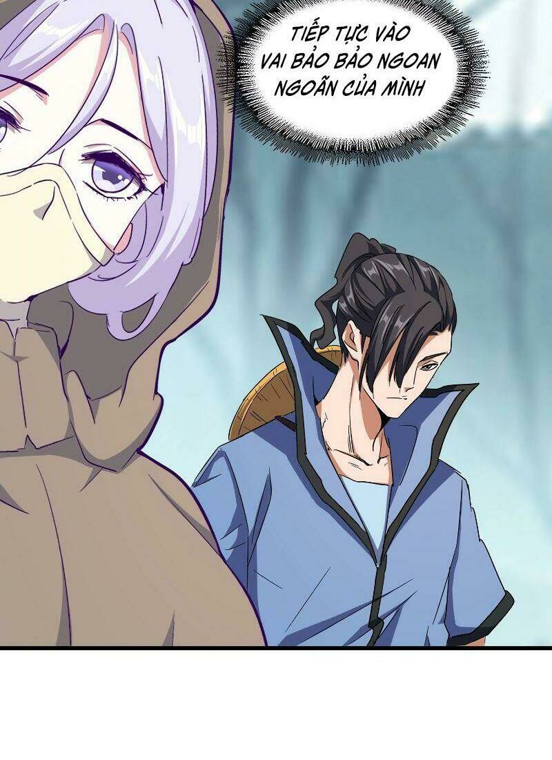 Đại Quản Gia Là Ma Hoàng Chap 121 - Next Chap 122