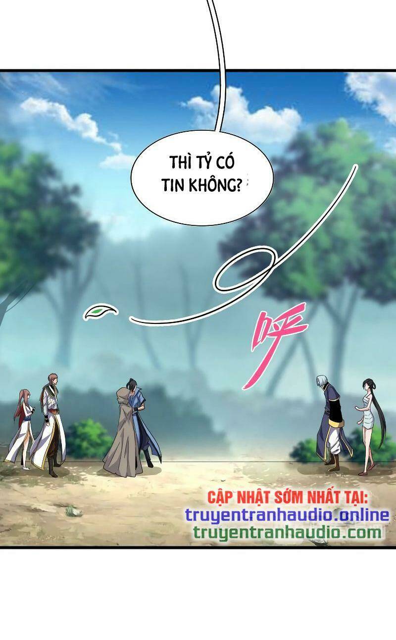 Đại Quản Gia Là Ma Hoàng Chap 121 - Next Chap 122