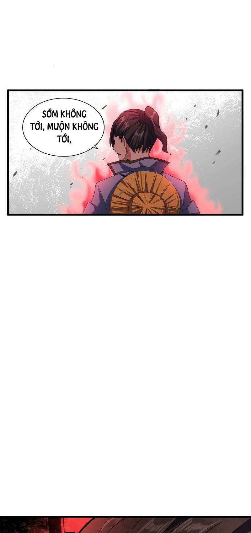 Đại Quản Gia Là Ma Hoàng Chap 121 - Next Chap 122