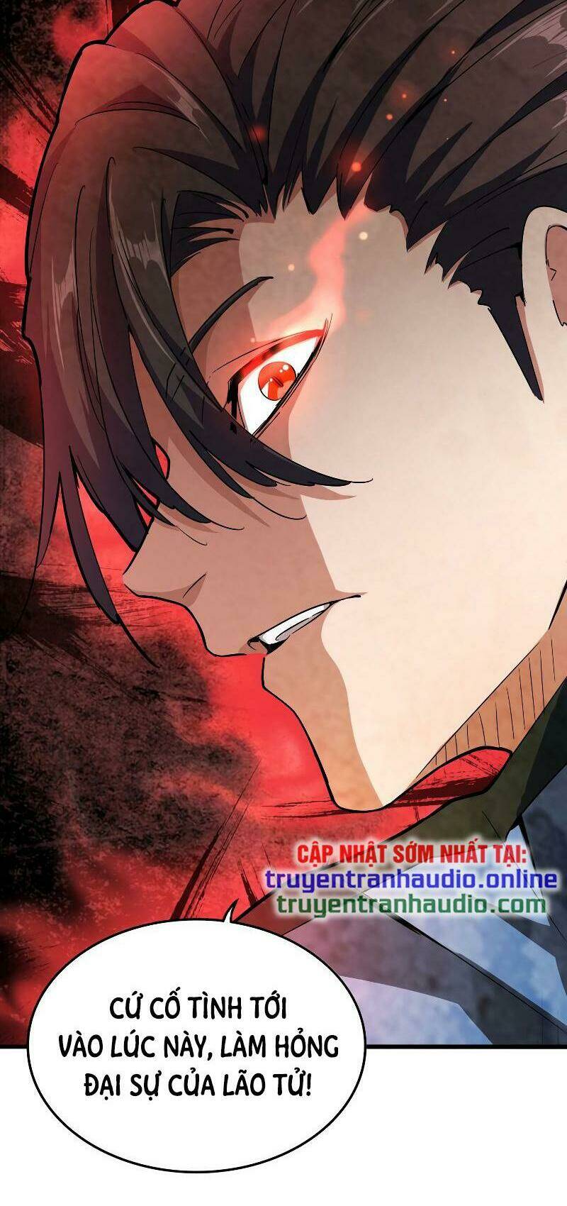 Đại Quản Gia Là Ma Hoàng Chap 121 - Next Chap 122