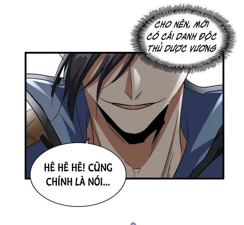 Đại Quản Gia Là Ma Hoàng Chap 121 - Next Chap 122