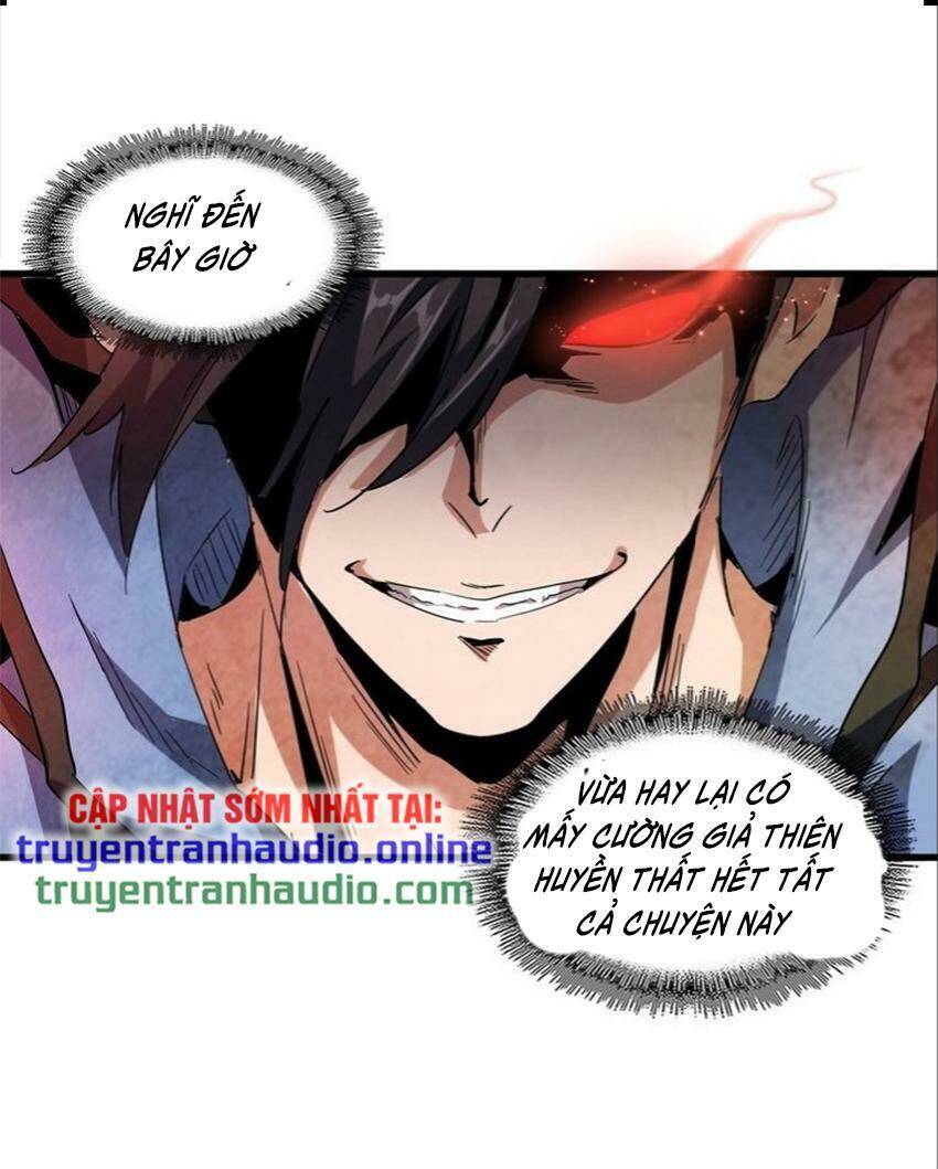 Đại Quản Gia Là Ma Hoàng Chap 122 - Next Chap 123