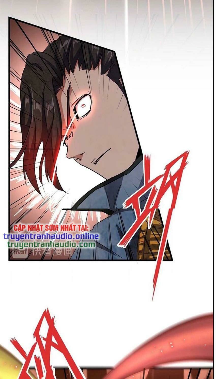 Đại Quản Gia Là Ma Hoàng Chap 122 - Next Chap 123