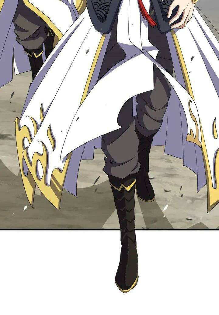 Đại Quản Gia Là Ma Hoàng Chap 123 - Next Chap 124