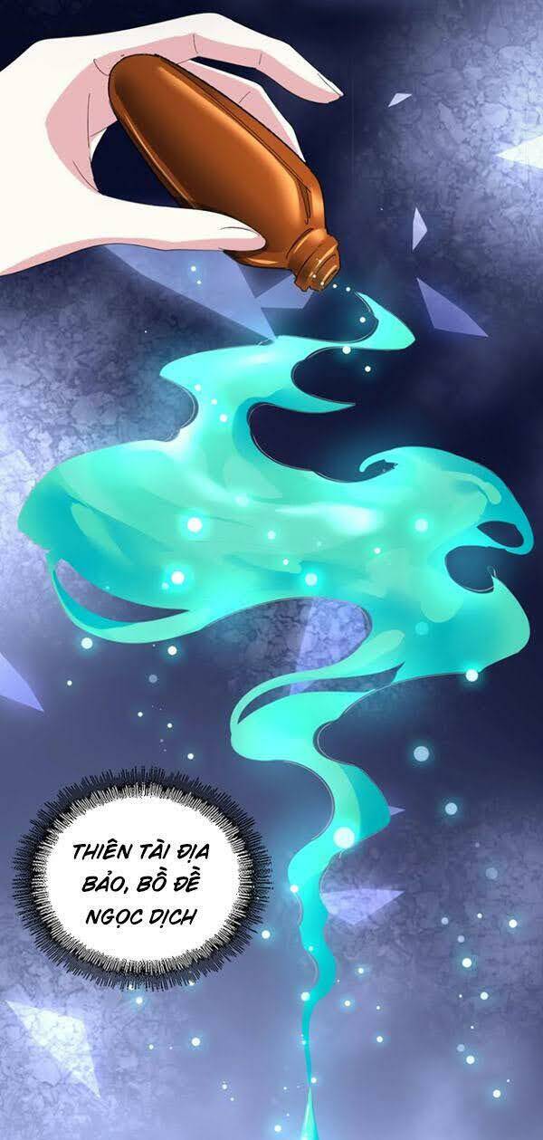 Đại Quản Gia Là Ma Hoàng Chap 124 - Next Chap 125