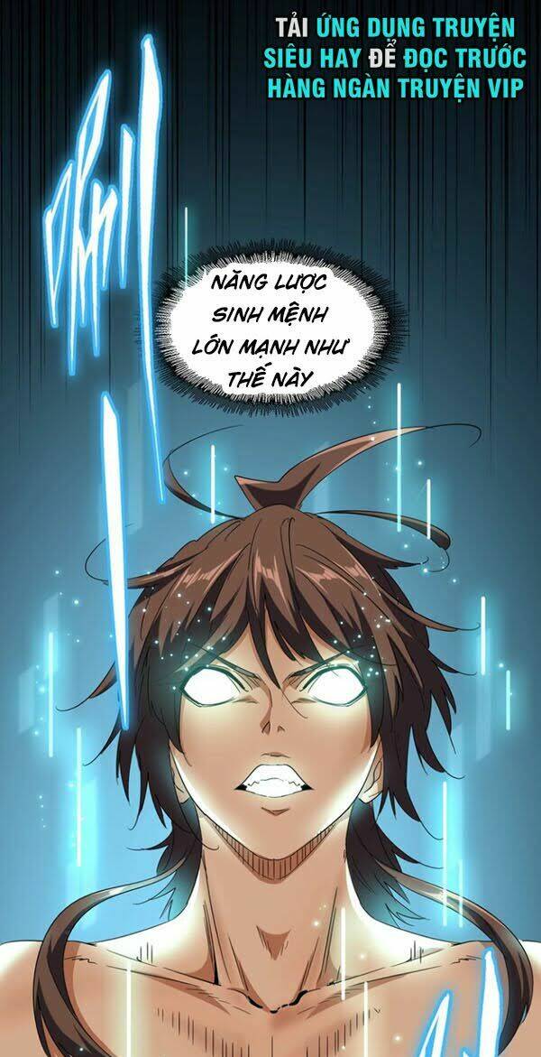 Đại Quản Gia Là Ma Hoàng Chap 124 - Next Chap 125