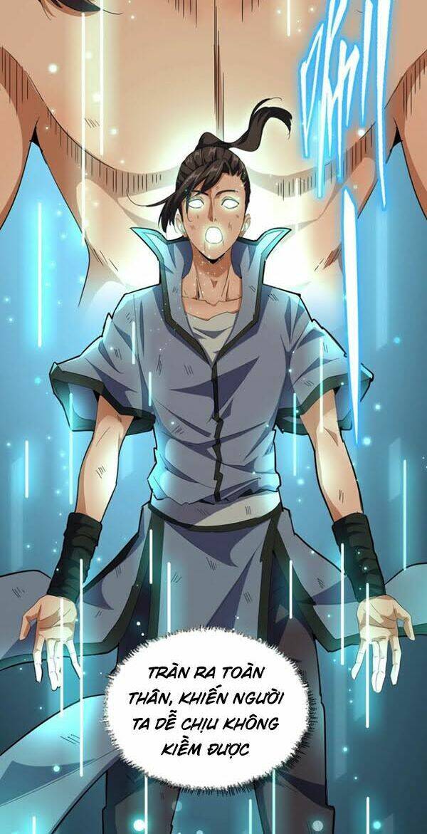 Đại Quản Gia Là Ma Hoàng Chap 124 - Next Chap 125