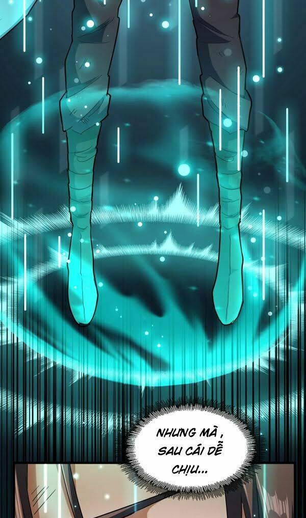 Đại Quản Gia Là Ma Hoàng Chap 124 - Next Chap 125