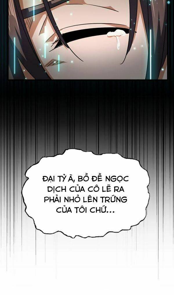 Đại Quản Gia Là Ma Hoàng Chap 124 - Next Chap 125