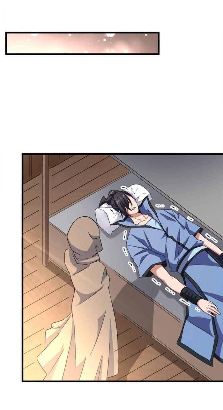 Đại Quản Gia Là Ma Hoàng Chap 125 - Next Chap 126