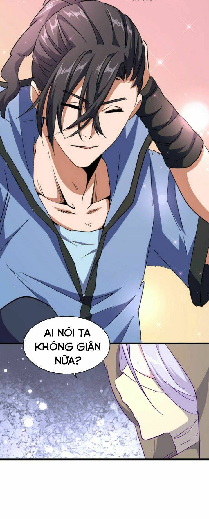 Đại Quản Gia Là Ma Hoàng Chap 125 - Next Chap 126