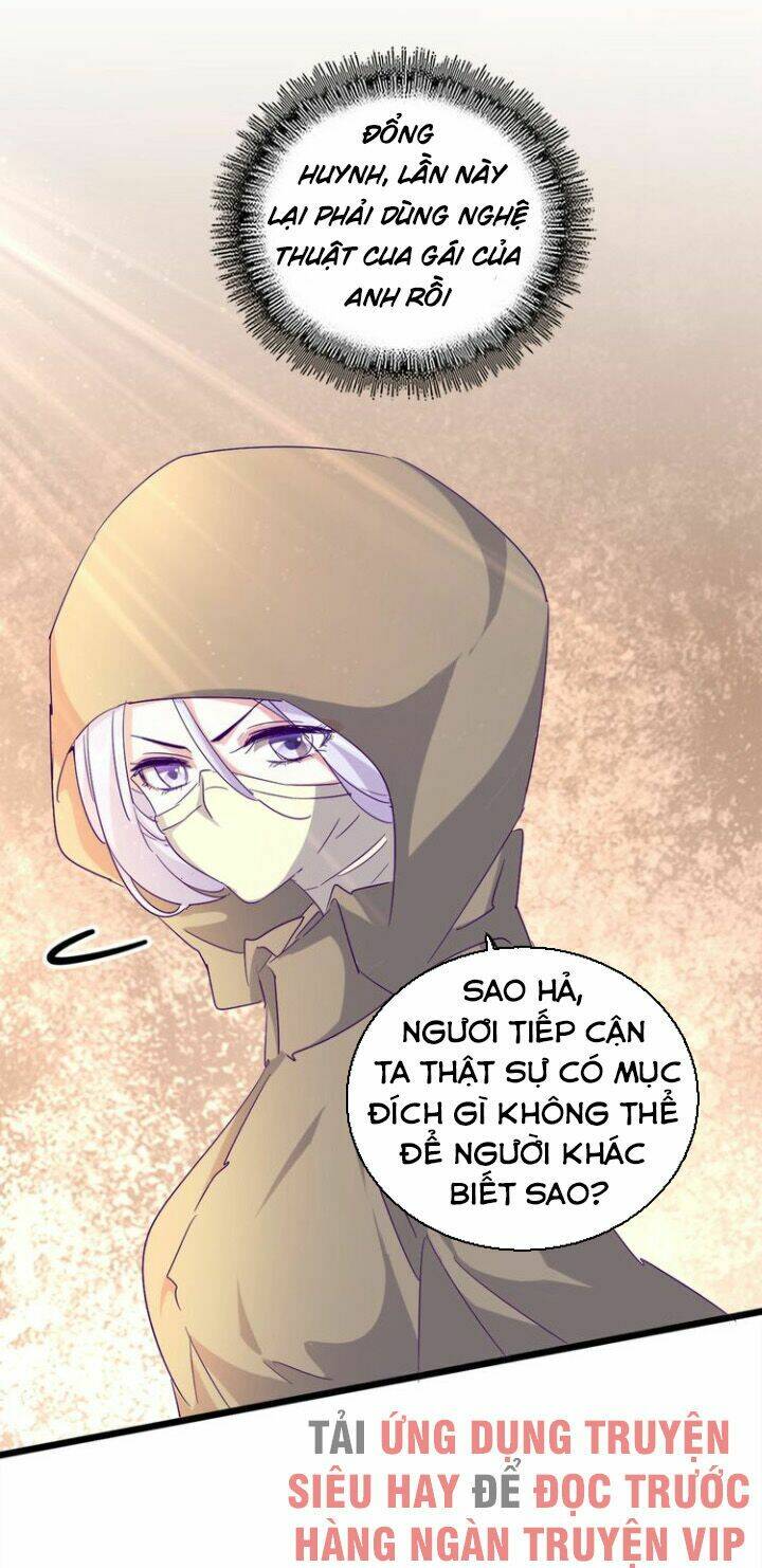 Đại Quản Gia Là Ma Hoàng Chap 125 - Next Chap 126