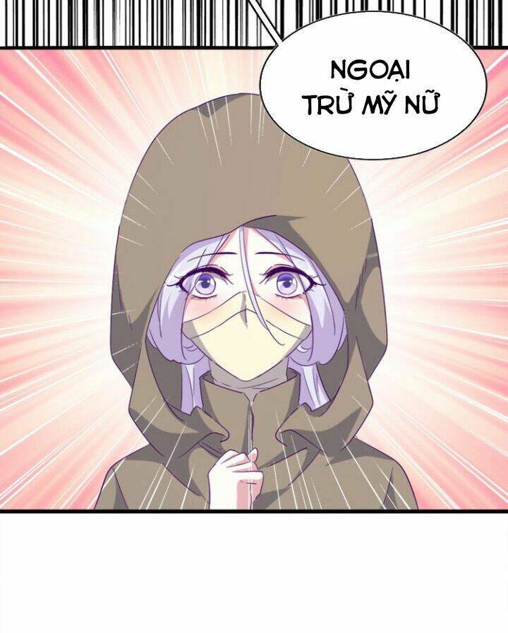 Đại Quản Gia Là Ma Hoàng Chap 125 - Next Chap 126