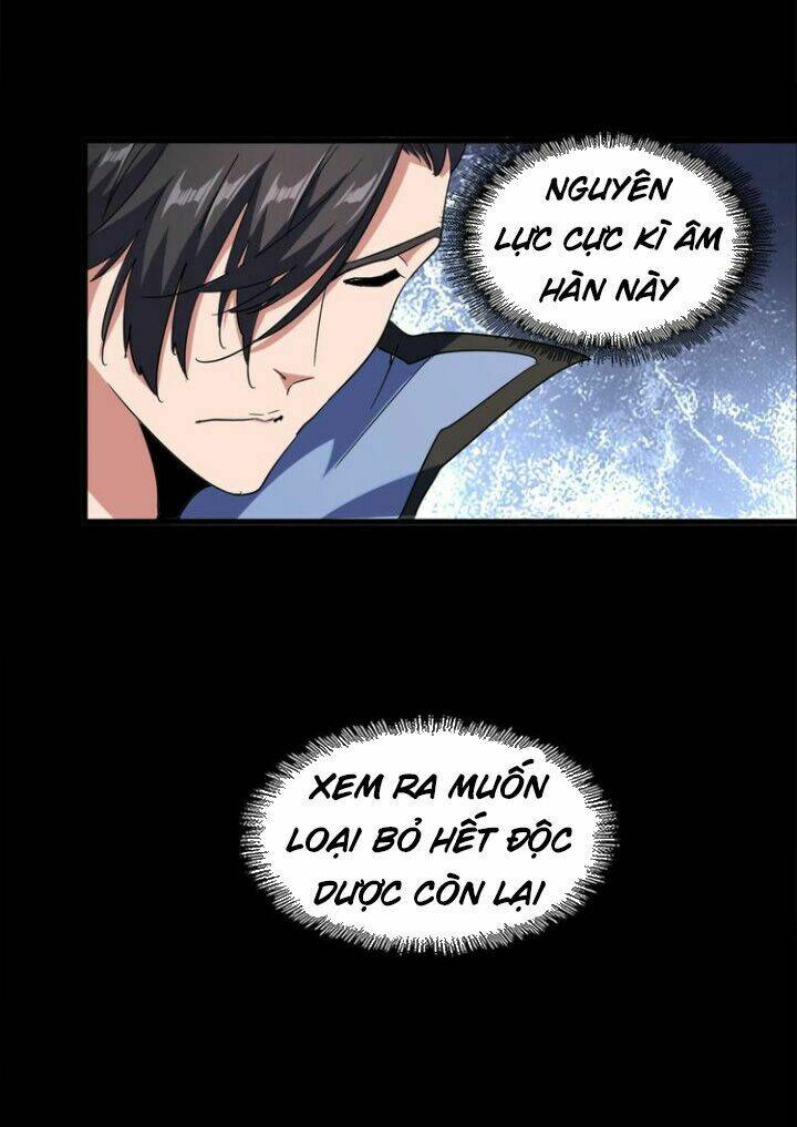 Đại Quản Gia Là Ma Hoàng Chap 125 - Next Chap 126