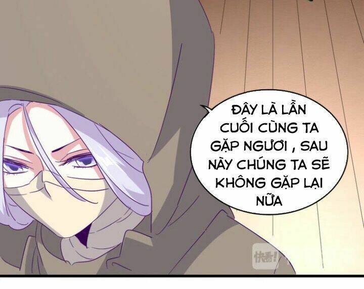 Đại Quản Gia Là Ma Hoàng Chap 125 - Next Chap 126