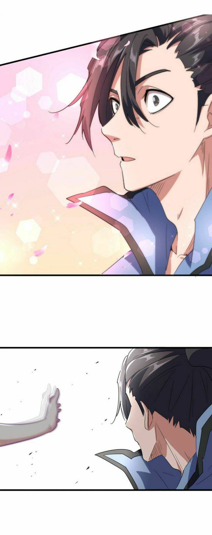 Đại Quản Gia Là Ma Hoàng Chap 125 - Next Chap 126