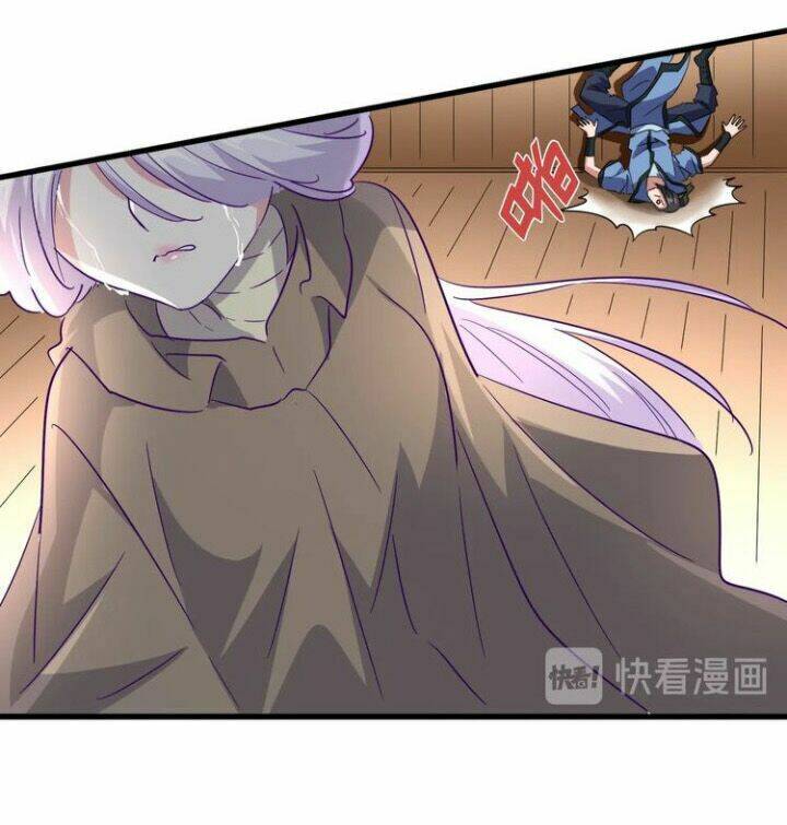 Đại Quản Gia Là Ma Hoàng Chap 125 - Next Chap 126