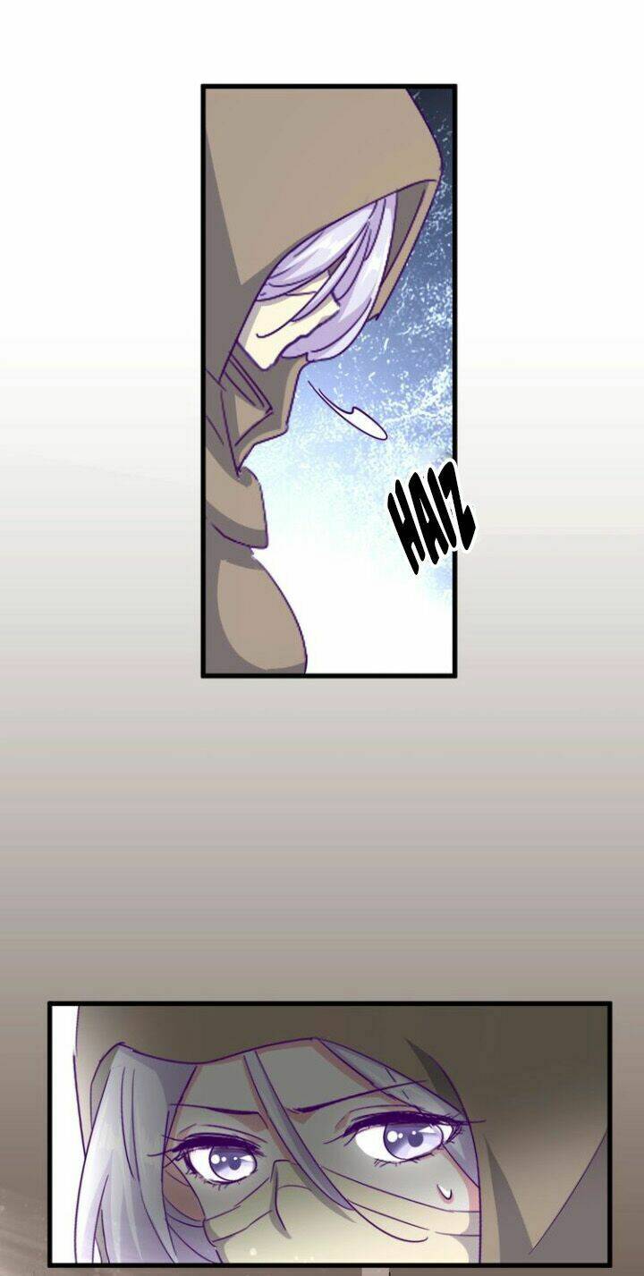 Đại Quản Gia Là Ma Hoàng Chap 125 - Next Chap 126