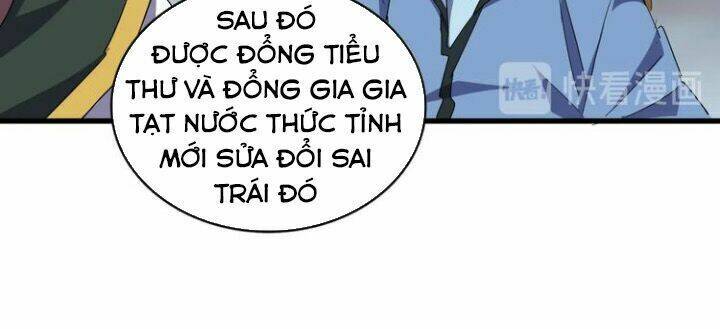 Đại Quản Gia Là Ma Hoàng Chap 126 - Next Chap 127