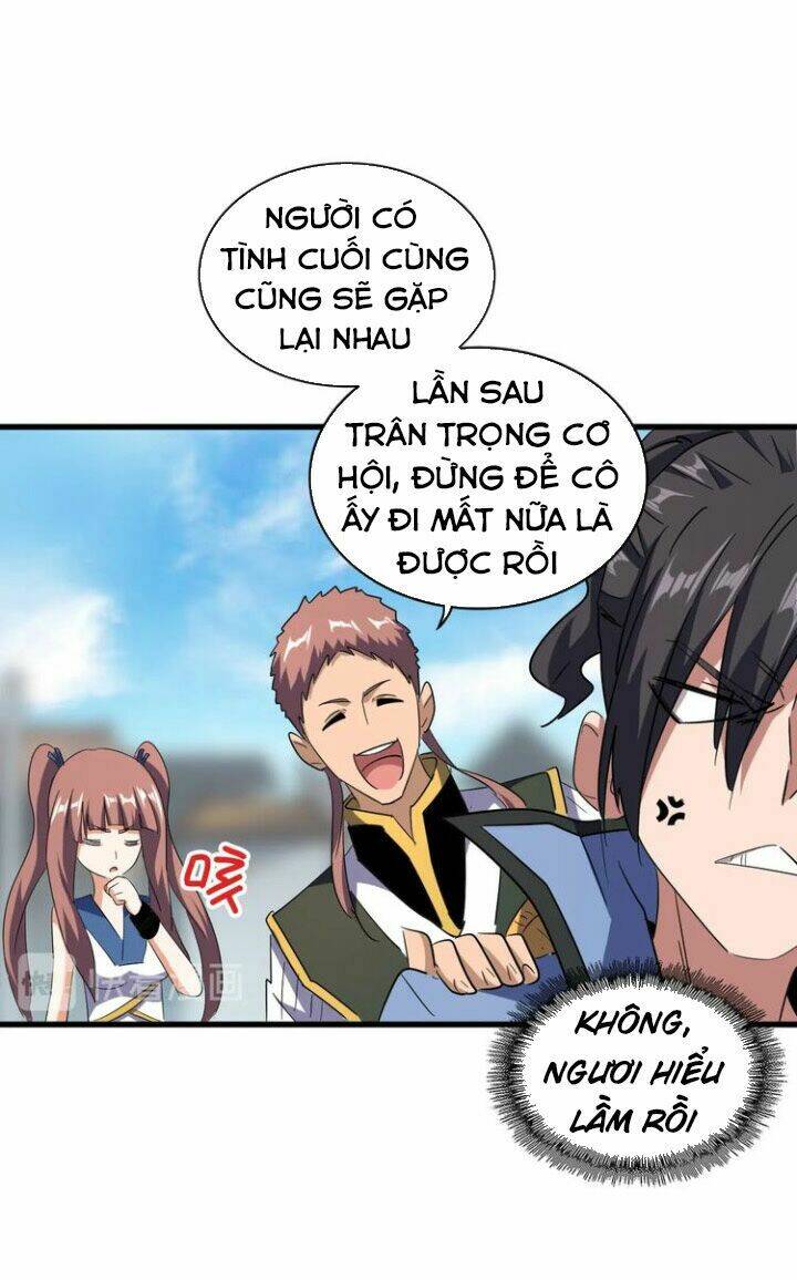 Đại Quản Gia Là Ma Hoàng Chap 126 - Next Chap 127