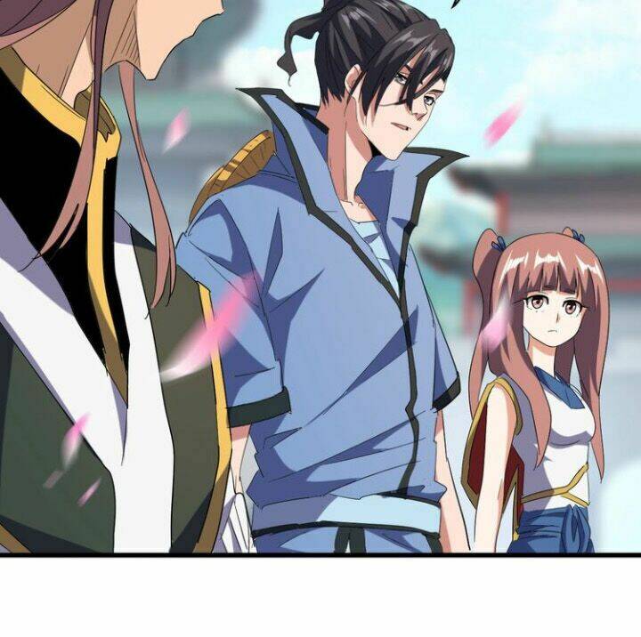 Đại Quản Gia Là Ma Hoàng Chap 126 - Next Chap 127