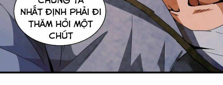 Đại Quản Gia Là Ma Hoàng Chap 126 - Next Chap 127