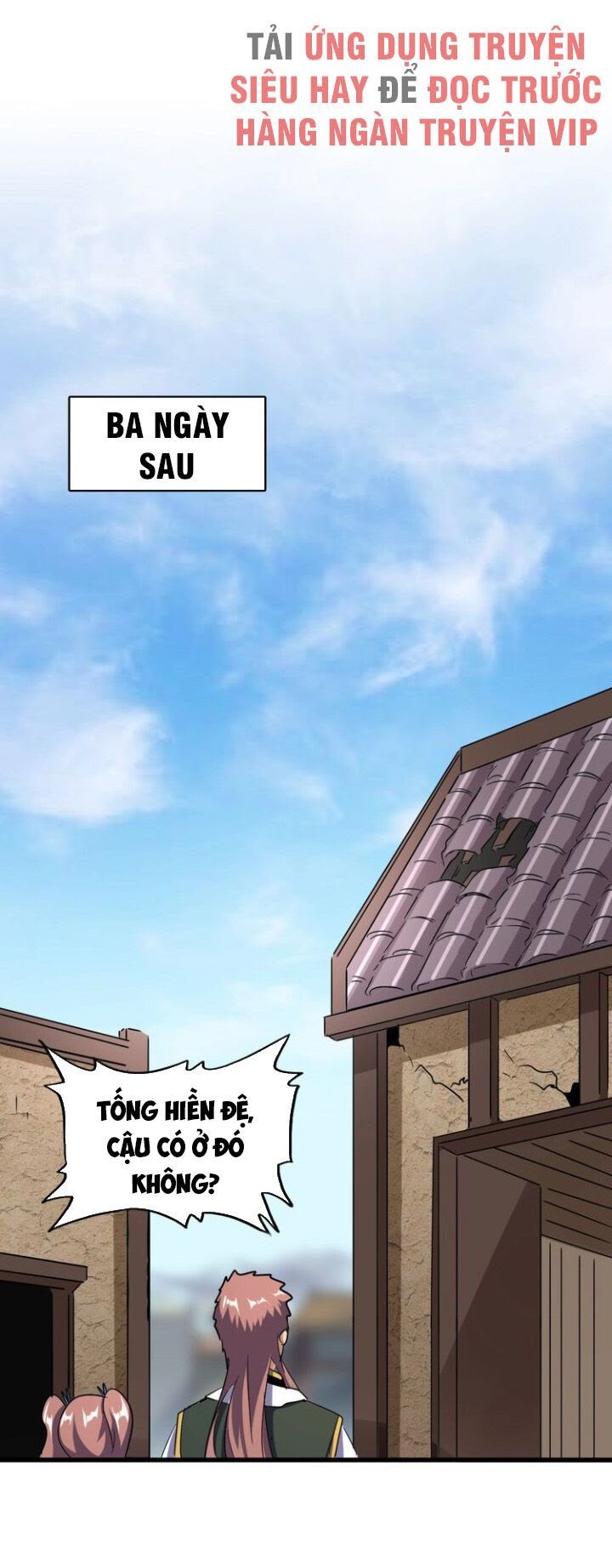 Đại Quản Gia Là Ma Hoàng Chap 126 - Next Chap 127