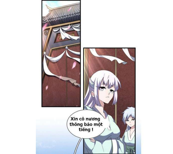 Đại Quản Gia Là Ma Hoàng Chap 127 - Next Chap 128