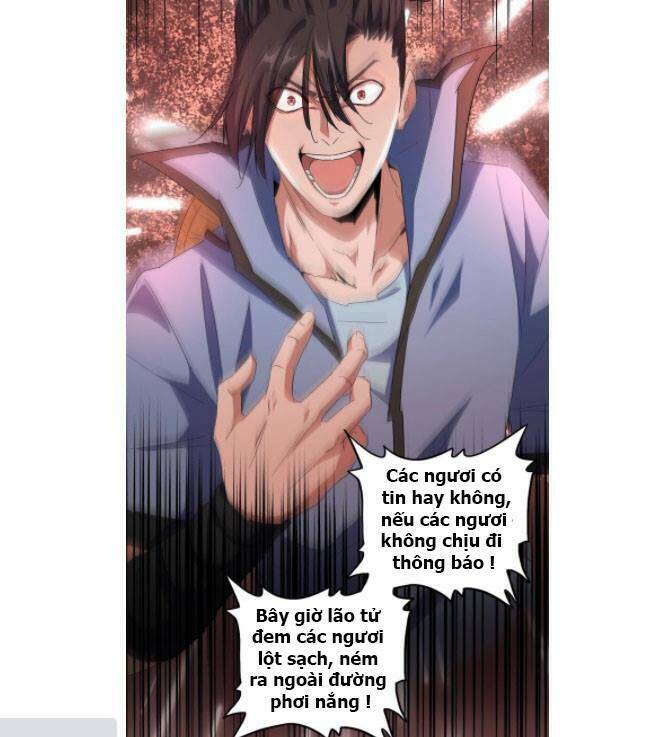 Đại Quản Gia Là Ma Hoàng Chap 127 - Next Chap 128