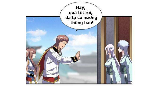 Đại Quản Gia Là Ma Hoàng Chap 127 - Next Chap 128