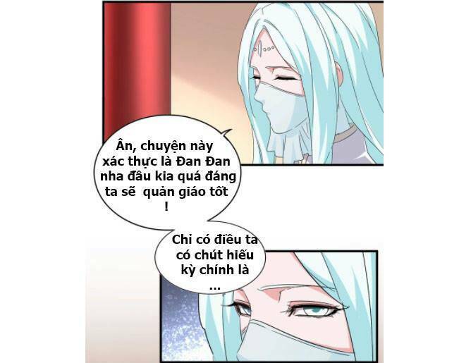 Đại Quản Gia Là Ma Hoàng Chap 127 - Next Chap 128