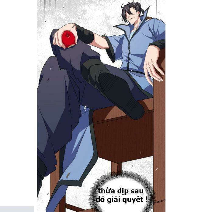 Đại Quản Gia Là Ma Hoàng Chap 127 - Next Chap 128