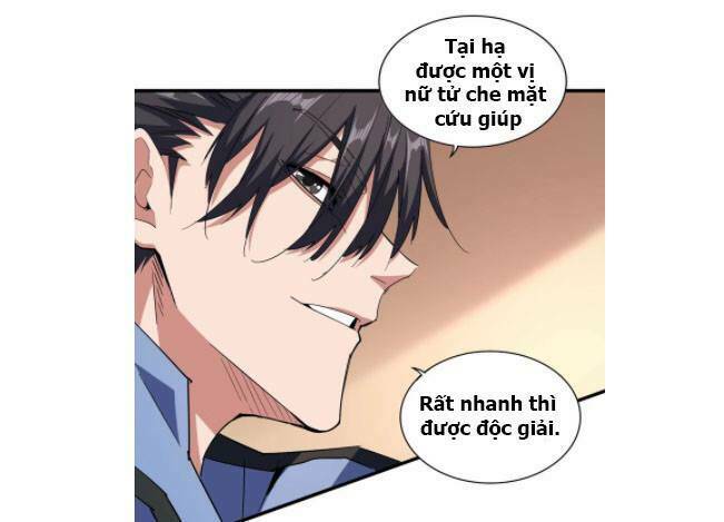 Đại Quản Gia Là Ma Hoàng Chap 127 - Next Chap 128