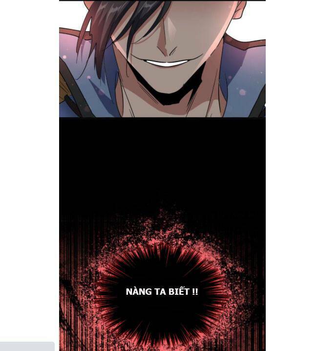 Đại Quản Gia Là Ma Hoàng Chap 127 - Next Chap 128