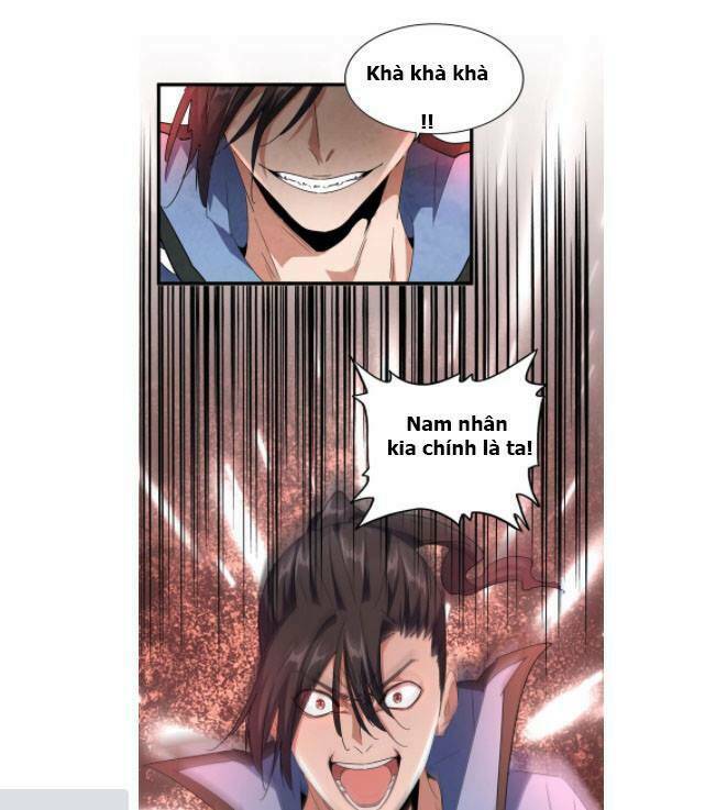 Đại Quản Gia Là Ma Hoàng Chap 127 - Next Chap 128